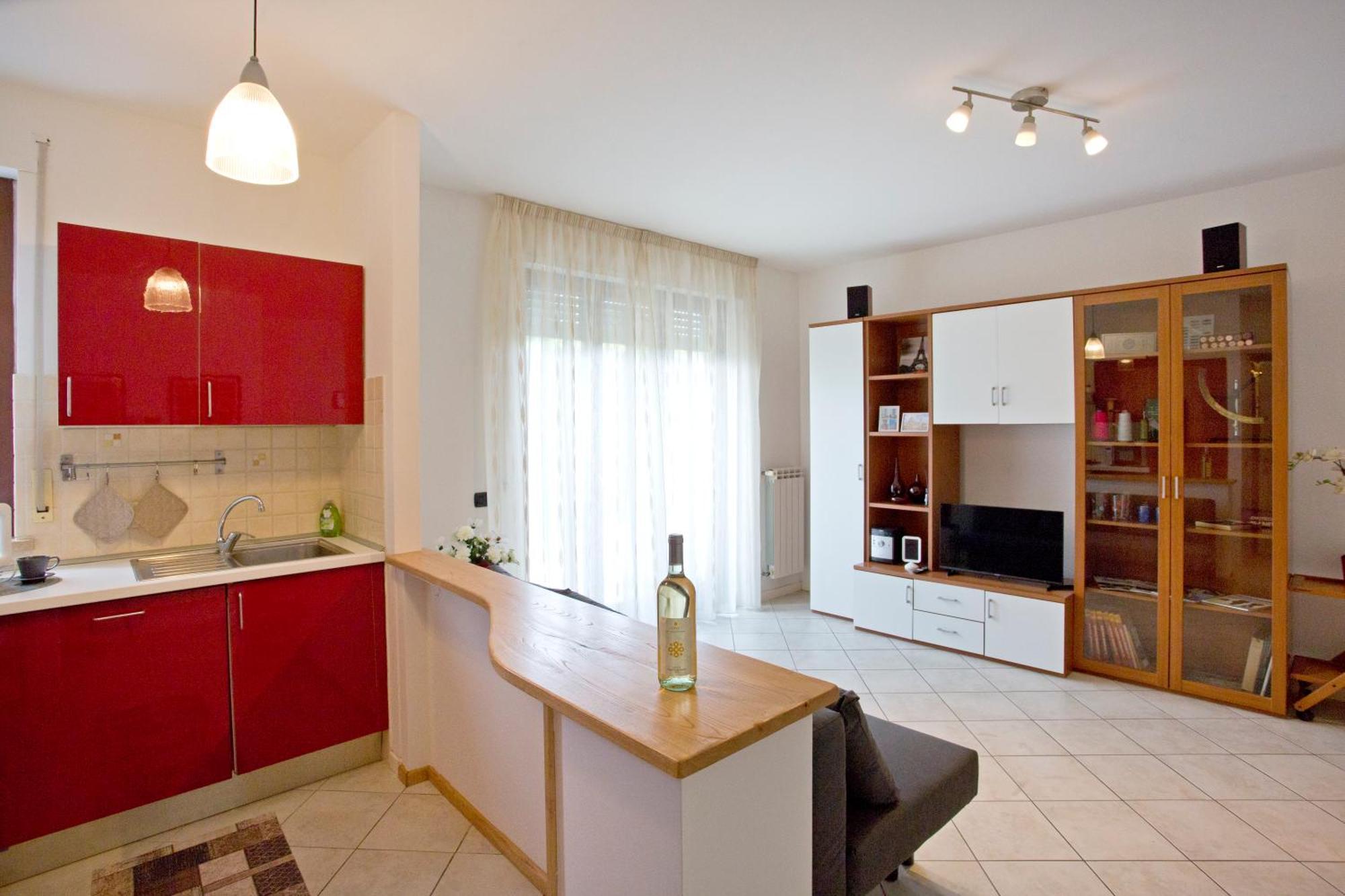 Casa Dei Filati, Cosy Flat With Garden And Parking Close To Lucca Exterior foto